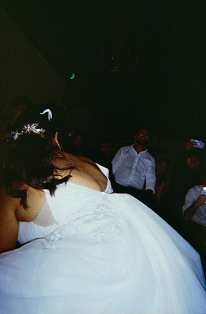 17 Valeria Sierra - Fujifilm 400 por Arca Film Lab (Enero 2025) - Rollo 0651