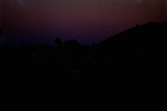 12 Mauricio Salguero - Lomography 400 por Arca Film Lab (Enero 2025) - Rollo 0563