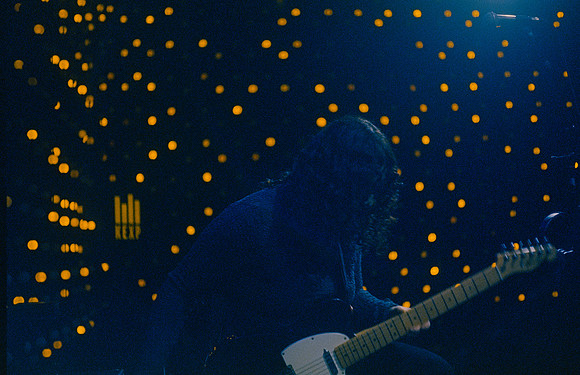 17 Luis Pablo Pérez - Kodak Vision 3 500T por Arca Film Lab (Noviembre 2024) - Rollo 0464