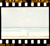 11 Maria Paula - Kodak Ultramax 400 por Arca Film Lab (Junio 2025) - Rollo 1147