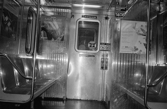 28 Marcelo Domínguez - Ilford HP5+ 400 por Arca Film Lab (Diciembre 2024) - Rollo 0485
