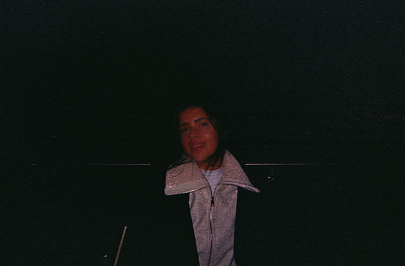12 Kamilah Ruíz - Fujifilm 200 por Arca Film Lab (Febrero 2025) - Rollo 0771