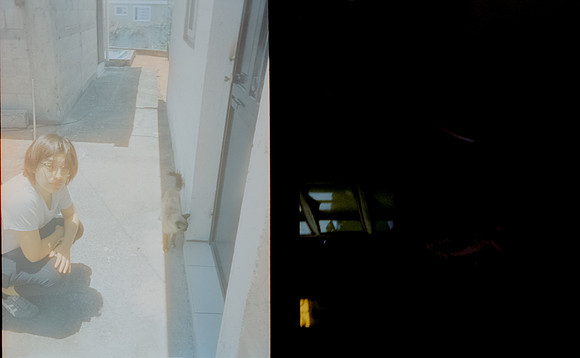 18 David Rosales - Cinestill 800T por Arca Film Lab (Agosto 2024) - Rollo 0293
