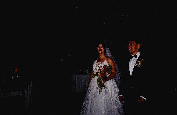 27 Denise Clicks - Kodak Gold 200 por Arca Film Lab (Abril 2025) - Rollo 0956