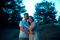 11 Mafer y Diego - Save The Date por Fabriccio Díaz (Abril 2025)