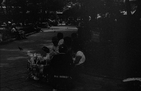 19 Alexander Daum - Ilford HP5+ 400 por Arca Film Lab (Noviembre 2024) - Rollo 0511