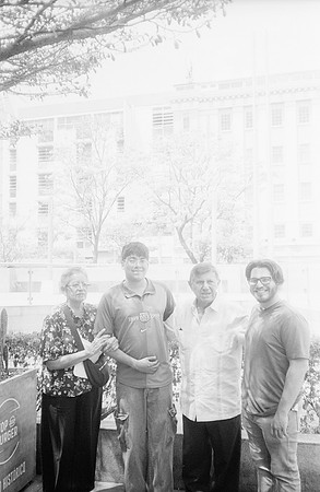 16 Miguel Sánchez - Fomapan 100 por Arca Film Lab (Mayo 2025) - Rollo 1015