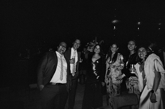 30 Mohamed Safi - Ilford XP2 400 por Arca Film Lab (Enero 2025) - Rollo 0656