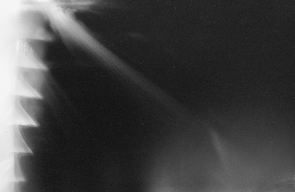 16 Elida Arreaga - Ilford HP5+ 400 por Arca Film Lab (Septiembre 2024) - Rollo 0361