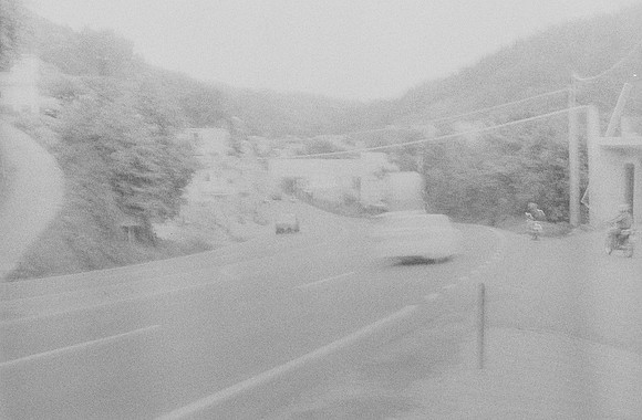 29 Hael López - Lomography Lady Grey por Arca Film Lab (Mayo 2025) - Rollo 1066