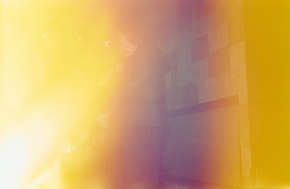 14 Erick Galindo - Fujifilm 400 por Arca Film Lab (Mayo 2025) - Rollo 1091