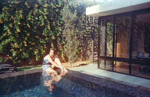 14 Elida Arreaga - Fujifilm 800 - Arca Film Lab (Septiembre 2024) - Rollo 0363