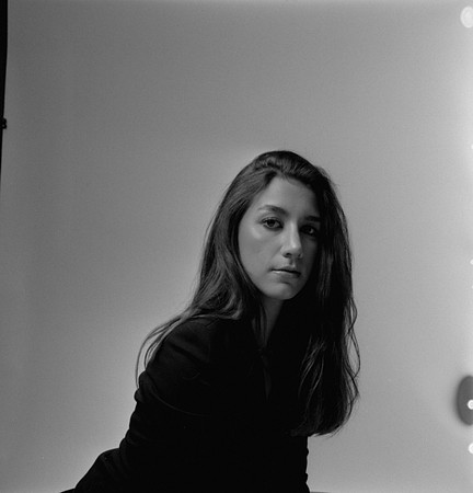 10 Javier Anleu - Ilford HP5+ 400 por Arca Film Lab (Mayo 2025) - Rollo 1034