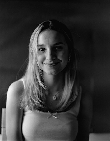09 Carlos Siri - Ilford HP5+ 400 120 por Arca Film Lab (Junio 2025) - Rollo 1135