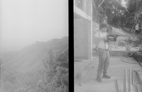 12 Marie - Ilford HP5+ 400 por Arca Film Lab (Junio 2025) - Rollo 1115