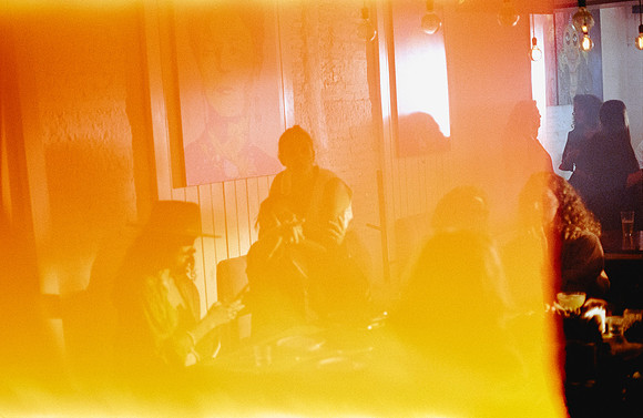27 Luis González - Kodak Gold 200 por Arca Film Lab (Febrero 2025) - Rollo 0751
