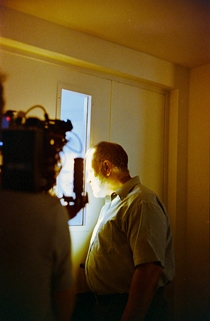 08 Rosa Badalamenti - Kodak Ultramax 400 por Arca Film Lab (Junio 2025) - Rollo 1168