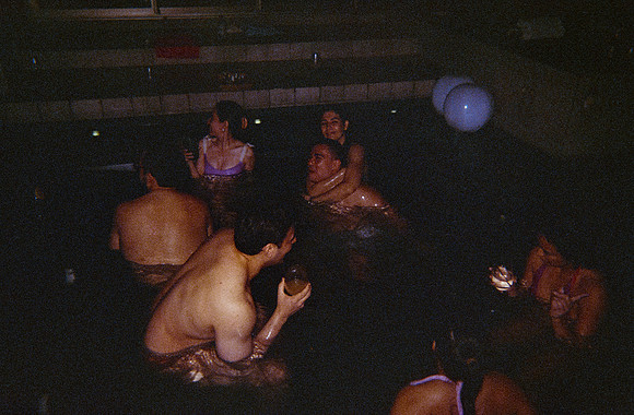 16 Gustavo Dávila - Fujifilm 400 por Arca Film Lab (Marzo 2025) - Rollo 0803