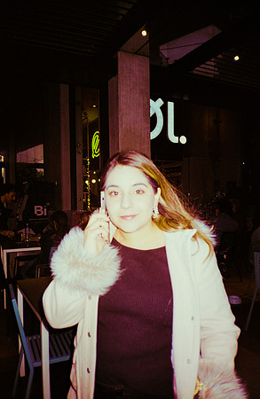 07 José David Fuentes - Fujifilm 200 por Arca Film Lab (Diciembre 2024) - Rollo 0538