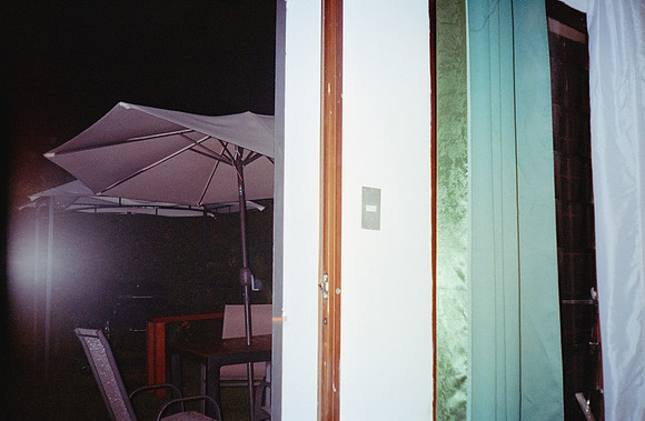 01 Daniela Saavedra - Fujifilm 400 - Arca Film Lab (Septiembre 2024) - Rollo 0340