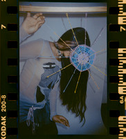 06 Shirley Brakiti - Kodak Gold 200 por Arca Film Lab (Julio 2024) - Rollo 0185
