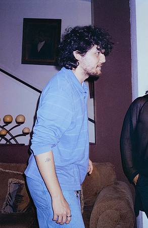 01 Mariana Cabrera - Fujifilm 400 por Arca Film Lab (Enero 2025) - Rollo 0568