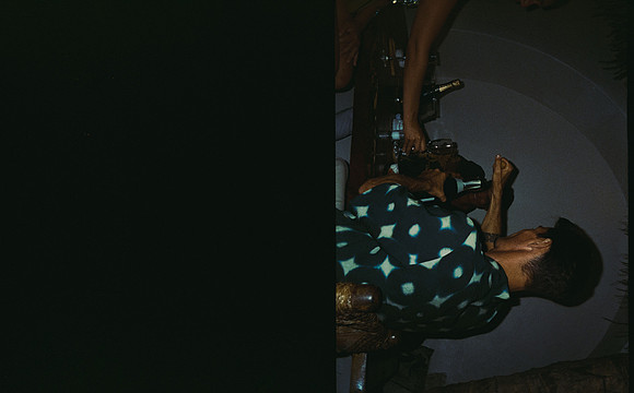 15 Jimmy Barrientos - Fujifilm 400 por Arca Film Lab (Marzo 2025) - Rollo 0853