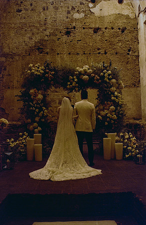 17 Sensia Studio - Fujifilm 400 por Arca Film Lab (Mayo 2025) - Rollo 0998