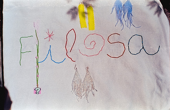 10 Shirley Rabanales - Fujifilm 400 por Arca Film Lab (Septiembre 2024) - Rollo 0373