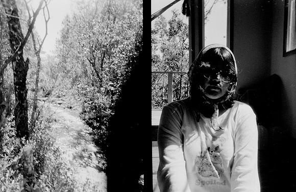 13 Melissa Paises - Ilford HP5+ 400 por Arca Film Lab (Febrero 2025) - Rollo 0686