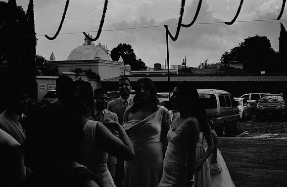 15 Rafael Ortíz - Ilford XP2 400 por Arca Film Lab (Abril 2025) - Rollo 0995