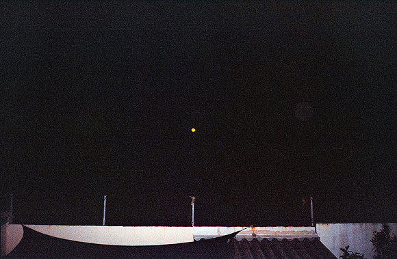 08 Daniela Saavedra - Fujifilm 400 - Arca Film Lab (Septiembre 2024) - Rollo 0340