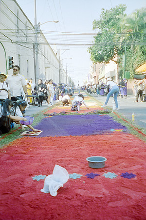25 Lilargentique - Reflx Lab 400D por Arca Film Lab (Abril 2024)