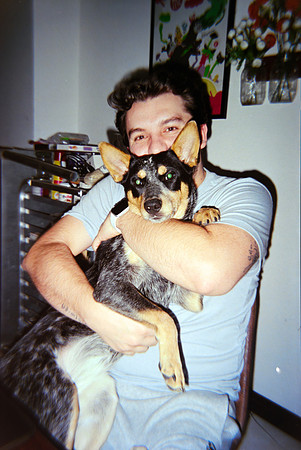 23 Andrea Domíngues - Fujifilm 400 por Arca Film Lab (Mayo 2024) - Rollo 0071