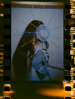 01 Shirley Brakiti - Kodak Gold 200 por Arca Film Lab (Julio 2024) - Rollo 0185