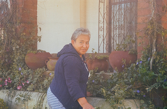 03 Nancy Girón - Kodak Ultramax 400 por Arca Film Lab (Marzo 2025) - Rollo 0844