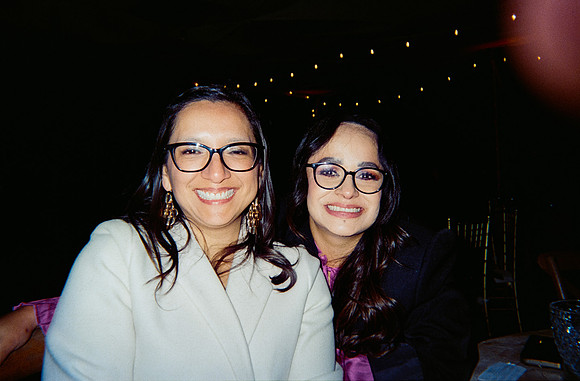 26 Mariana Vargas - Fujifilm 400 por Arca Film Lab (Mayo 2025) - Rollo 1058