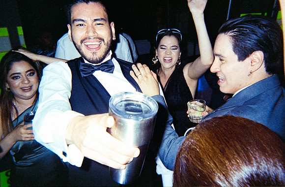 18 Gustavo Dávila - Fujifilm 400 por Arca Film Lab (Marzo 2025) - Rollo 0799