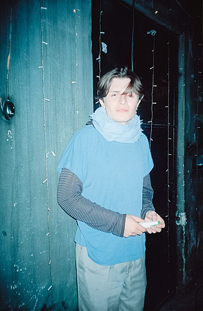 18 Luis Pablo Pérez - Kodak Aerocolor IV por Arca Film Lab (Febrero 2025) - Rollo 0711
