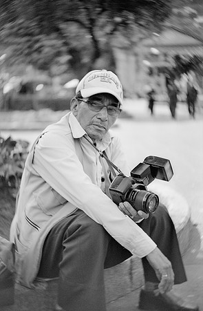 01 Fabriccio Díaz - Ilford XP2 por Arca Film Lab (Noviembre 2024) - Rollo 0502