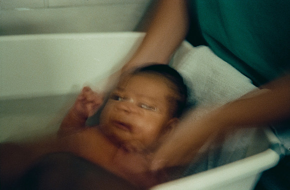 26 Diana Roca - Fujifilm 400 por Arca Film Lab (Mayo 2025) - Rollo 1051
