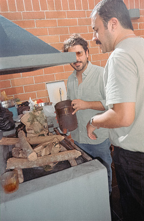 28 Rodrigo Cano - Fujifilm 200 por Arca Film Lab (Julio 2024) - Rollo 0178