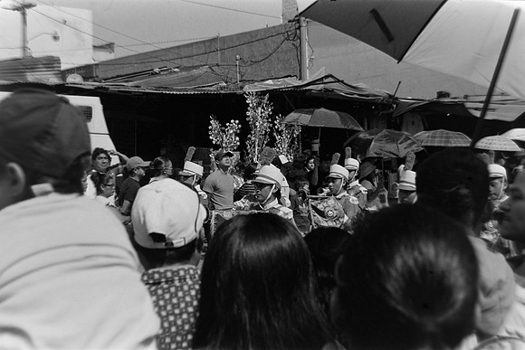 19 Pablo Josué Noack - Ilford HP5 Plus 400 por Arca Film Lab (Mayo 2024) - Rollo 0076