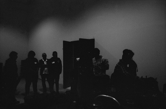 02 Ovald Barrientos - Fomapan 100 por Arca Film Lab (Marzo 2025) - Rollo 0856