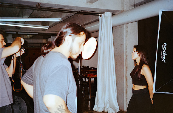 17 Lucía Paíz - Kodak Gold 200 - Arca Film Lab (Octubre 2024) - Rollo 0380