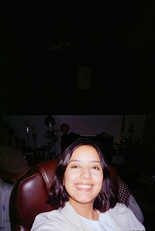 08 Gabriel Fuentes - Kodacolor 200 por Arca Film Lab (Enero 2025) - Rollo 0674
