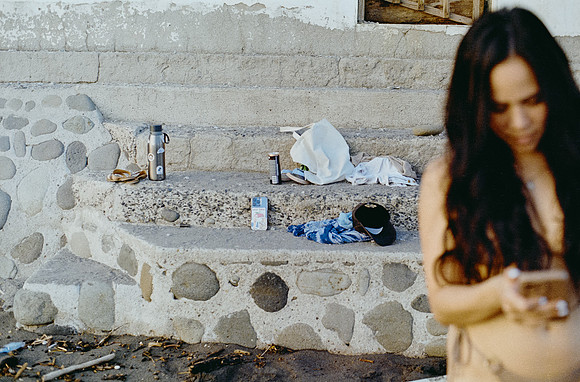 34 Harry Leath - Kodak Gold 200 por Arca Film Lab (Marzo 2025) - Rollo 0817
