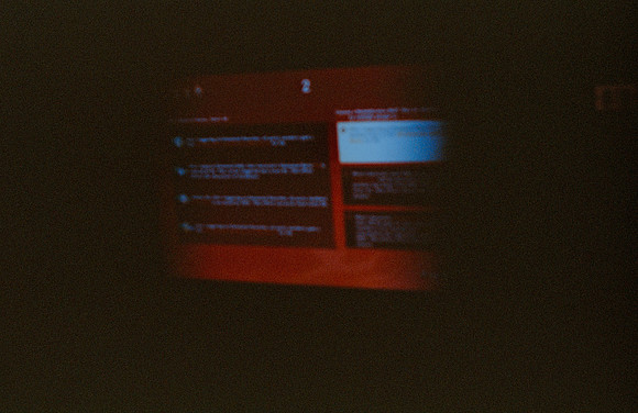 22 Sofía Ramos - Kodak Portra 400 por Arca Film Lab (Noviembre 2024) - Rollo 0455