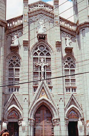 09 Carlos Castro - Kodak Ultramax 400 por Arca Film Lab (Septiembre 2024) - Rollo 0344