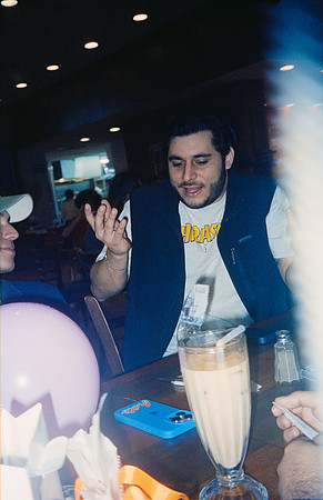 07 Mauricio Salguero - Cinestill 800T por Arca Film Lab (Febrero 2025) - Rollo 0691